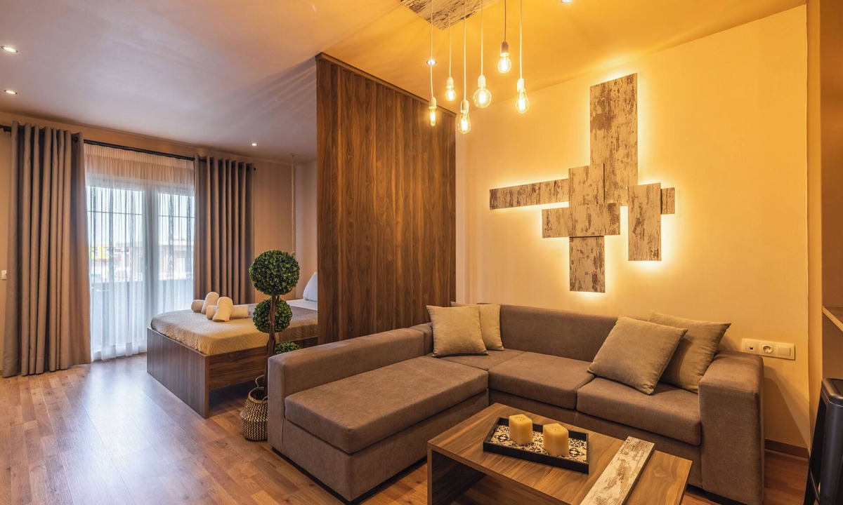 Kavros Apartment | Semiso Beach Suite 7