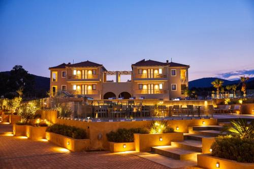 Trochalia Hotel | Sempre Viva Suites