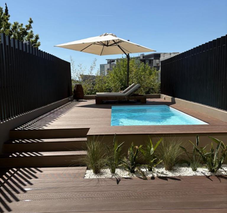 Pylaia-Chortiatis Hotel | September Hotel Thessaloniki