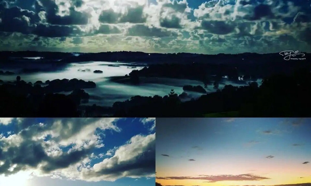 Clunes Apartment | Serendip Guesthouse B&B - Suite With View