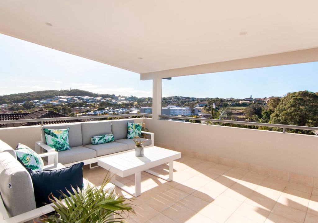Forster House | Serenity 48 Karloo Street