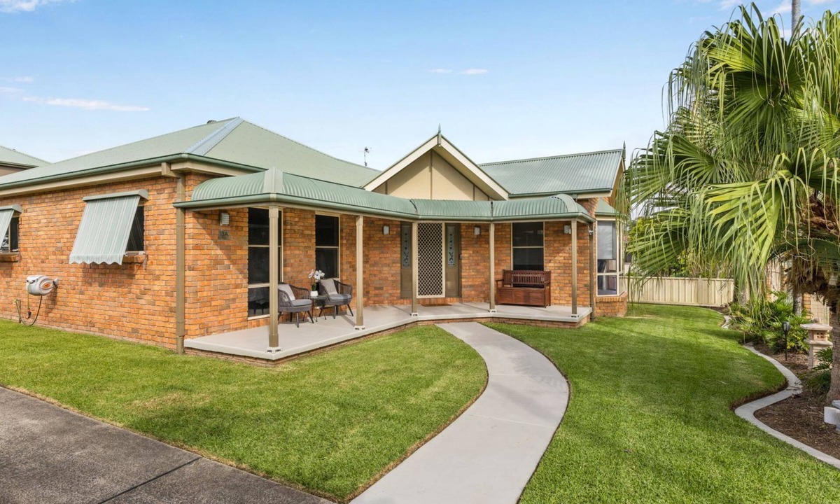 Sawtell House | Serenity in Sunny Sawtell