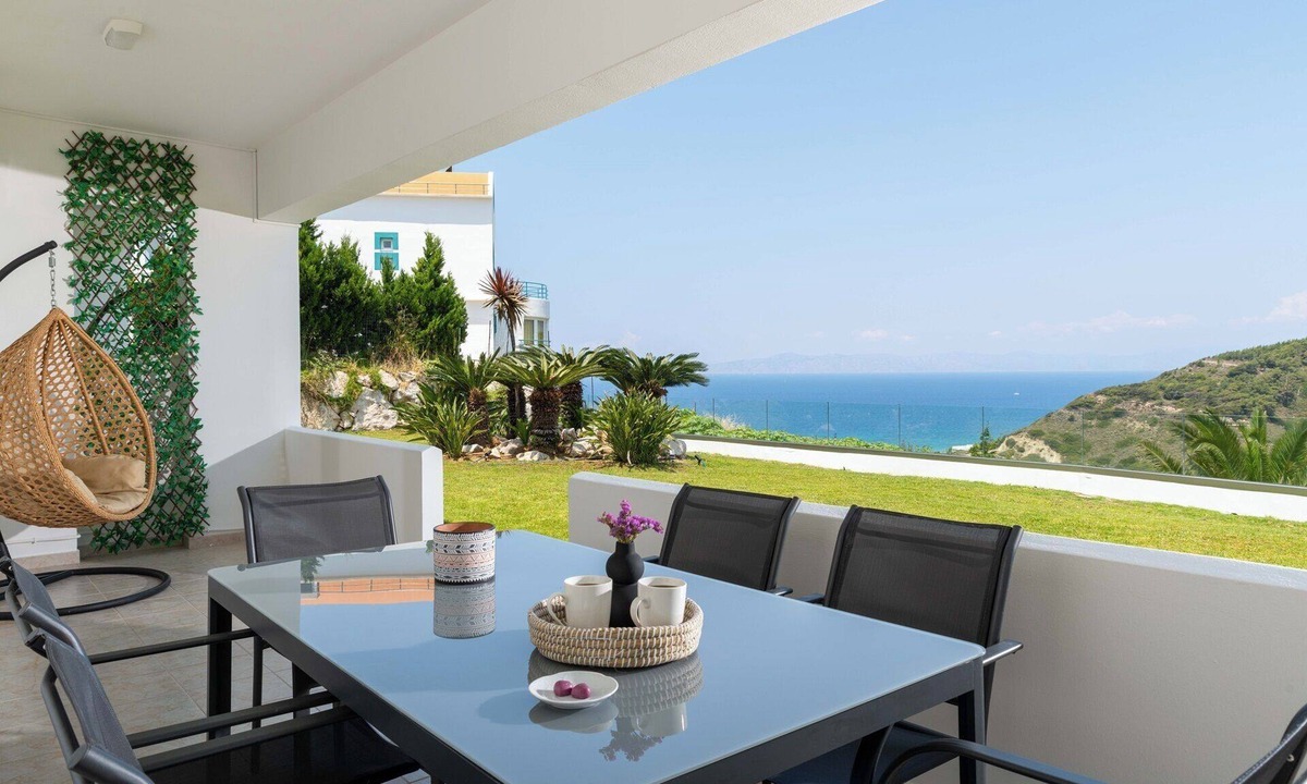 Petaloudes Other | Serenity, Luxury Villa