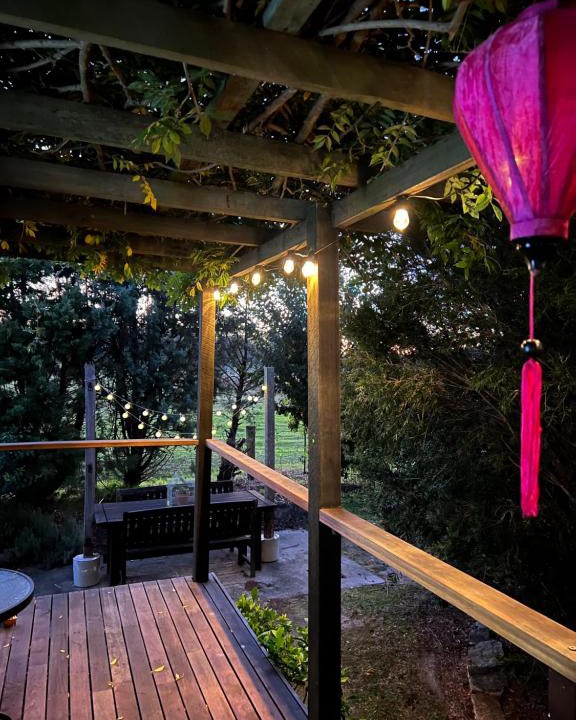 Fleurbaix House | Serenity on Stanthorpe
