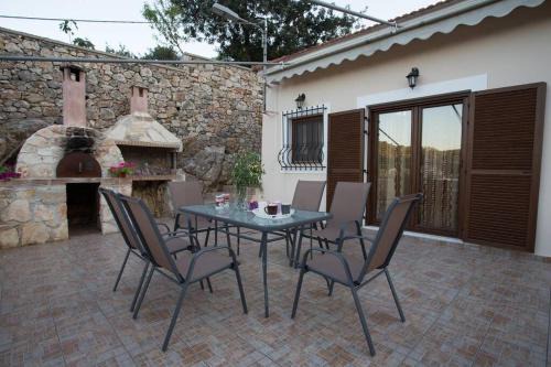 Vatolakkos House | Serenity Resort