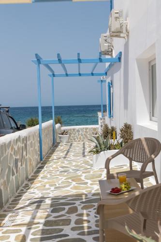 Apollonia Apartment | Serenity Studio in Pollonia