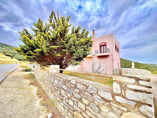 Naxos House | Sergio's homes