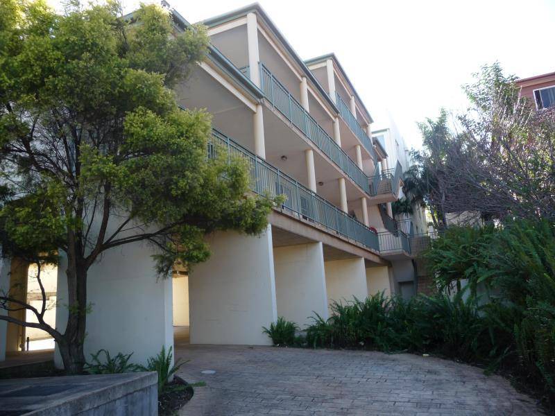 Wollongong CBD Apartment | Serviced apartment ∙ 2 guests