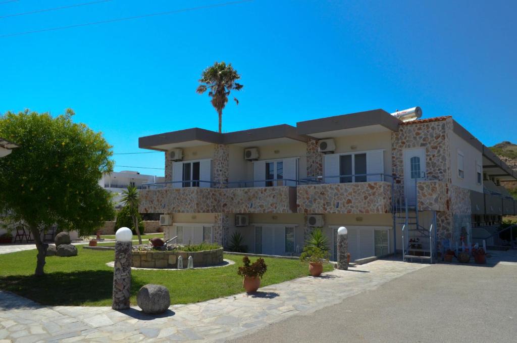 Kefalos Apartment | Sevi Apartments