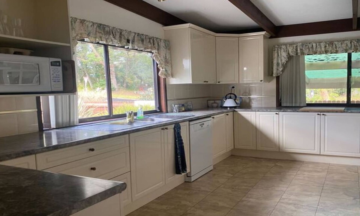 Mossy Point House | Shangri-La at Mossy Point