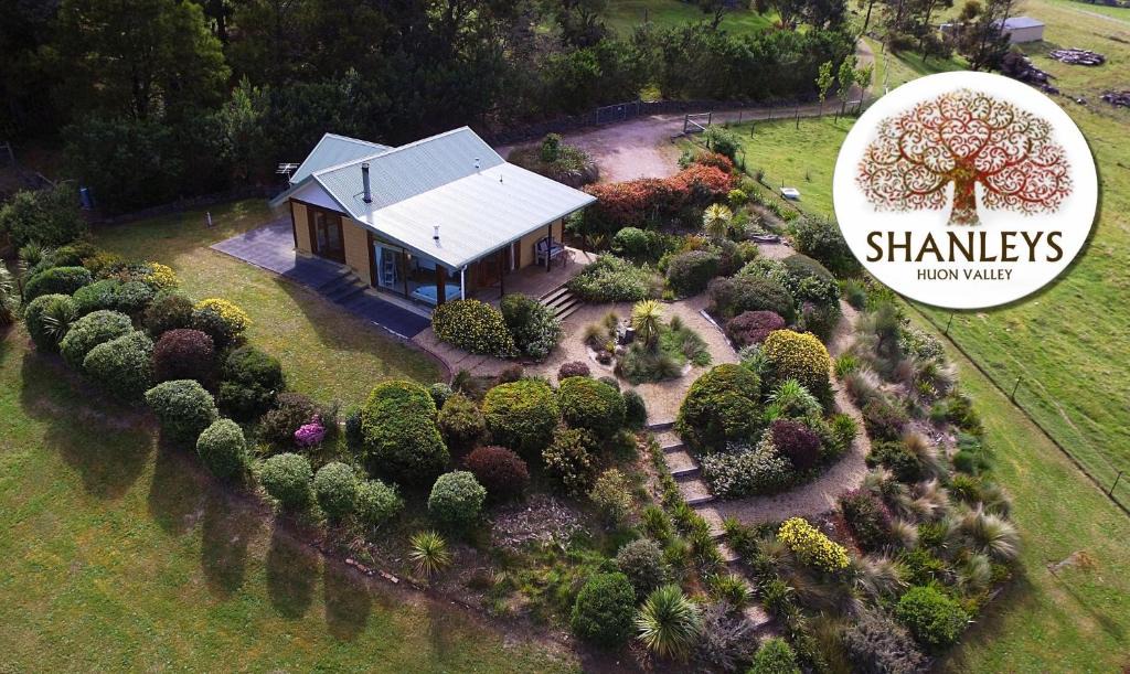 Glendevie Villa | Shanleys Huon Valley