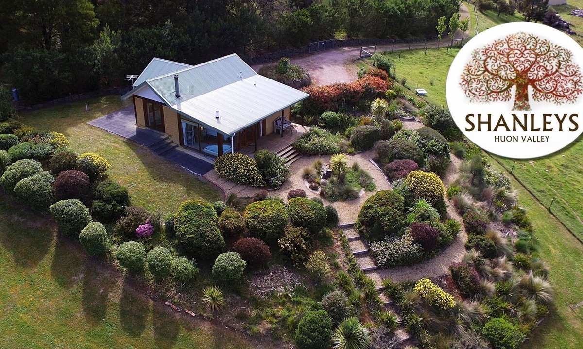 Shanleys Huon Valley | Glendevie