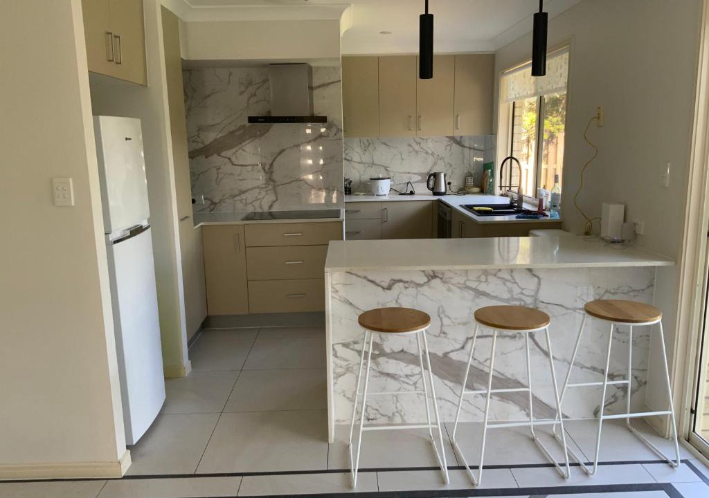 Upper Coomera House | Shared house with other guests near shopping center and theme parks