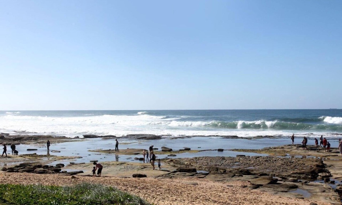 Shelly Beach House | Shelly Beach Getaway