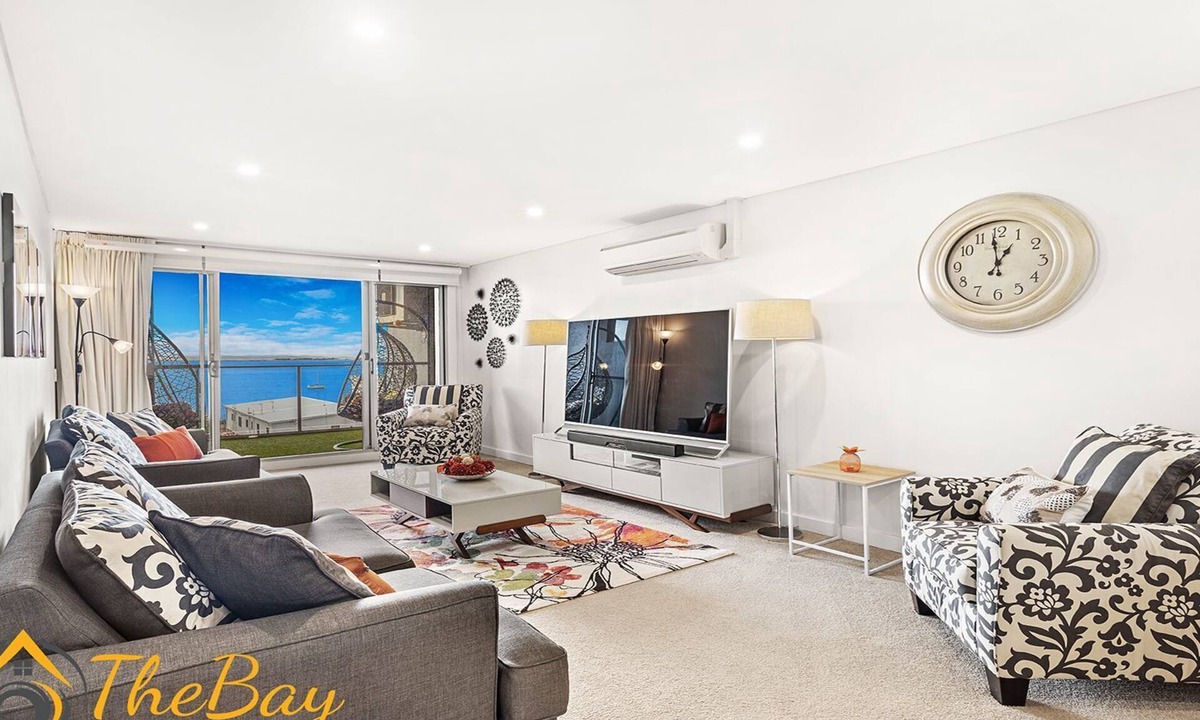 Shoal Bay | Shoal Bay