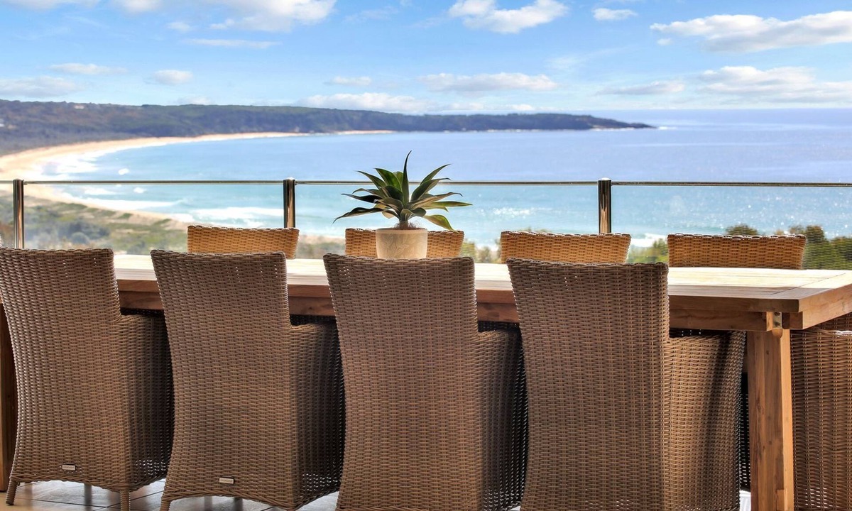 Merimbula House | Short Point Quarters - Whole House