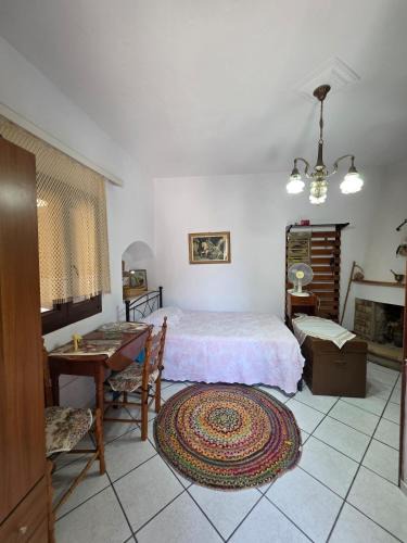 Avgonyma Apartment | Sidirounta Traditional Home 2