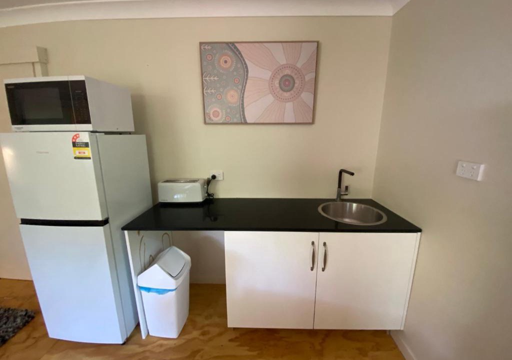 Cougal Apartment | Sine Cera Rainforest Retreat - The Freeman Suite