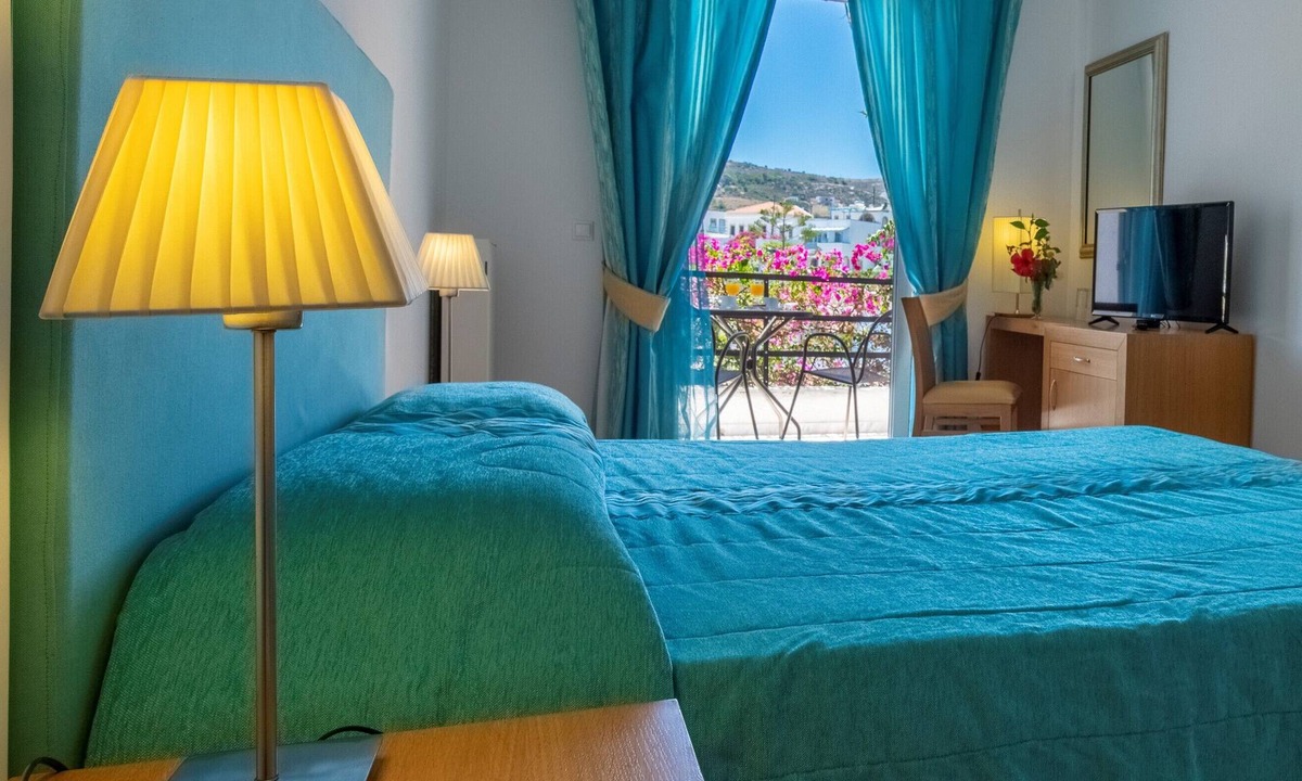Skala Hotel | Skala Hotel