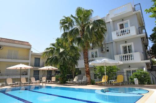Tolo Apartment | Skalidis Apartments