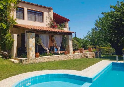 Skines Villa | Skine Dream Villa