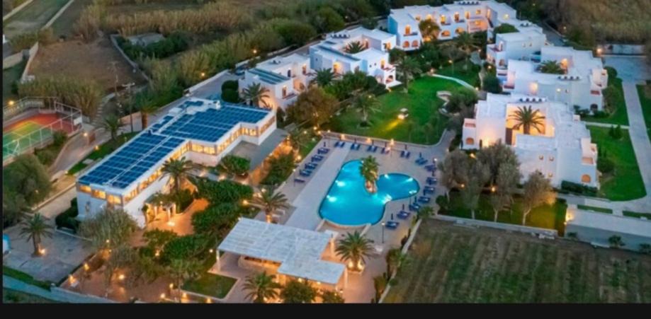 Skiros Hotel | Skiros Palace Hotel