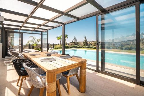 Psinthos Villa | Sky Hills