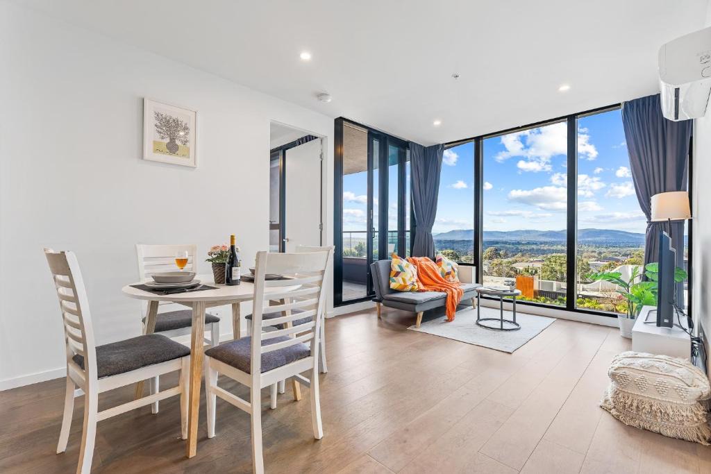 Glen Waverley Apartment | Skygarden On The Glen
