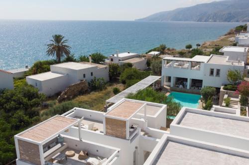 Skyros Town Hotel | Skyros Ammos Hotel
