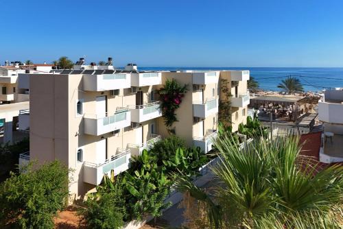 Stalida Hotel | Smaragdine Beach Hotel