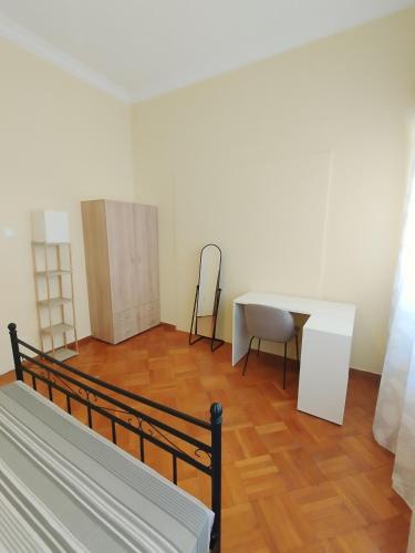 Athens Bed & Breakfast | Smart 1