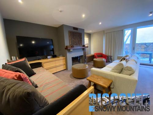 Thredbo Apartment | Snowman 1 - Thredbo