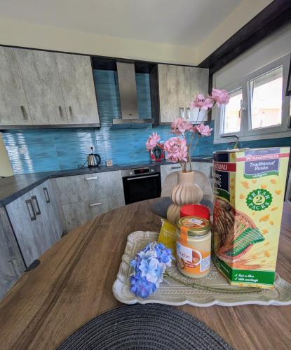 Ioannina Apartment | Sofia's Sweet Home