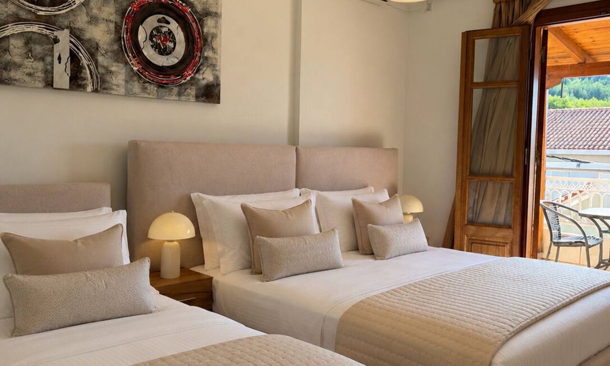 Koroni Hotel | Sofotel