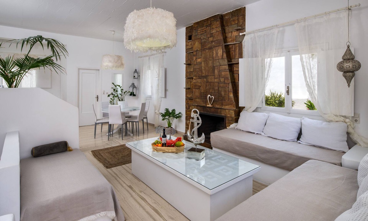 Kamari Hotel | Sol Mare Salis