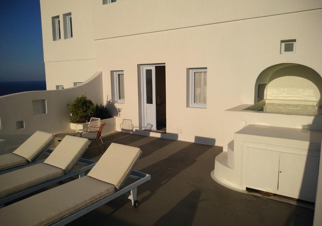Oia Apartment | Sol-Mate Suites