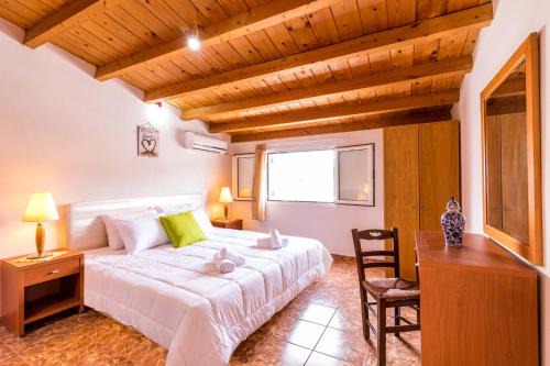 Corfu Town Apartment | Solari Cosy Studio 2