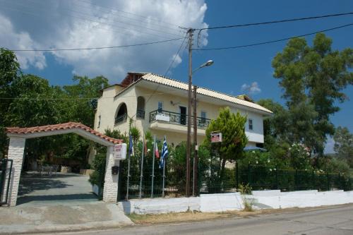 Marantochori Apartment | Soldatos Rooms