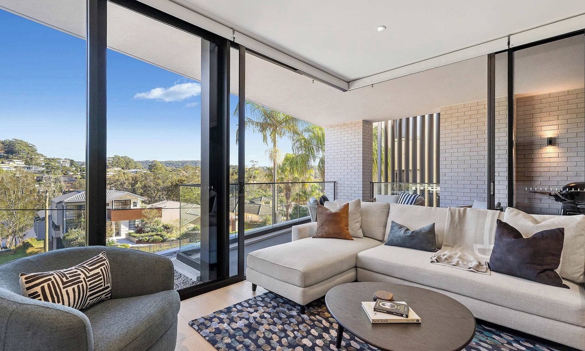 Avoca Beach Apartment | Solea by Coast Hosting