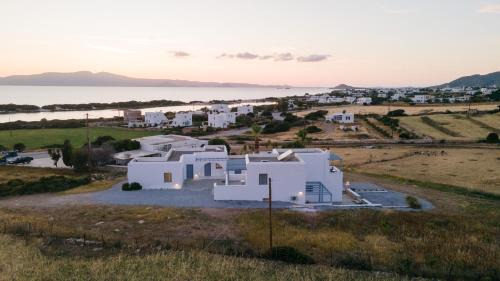 Naxos Hotel | Soley Naxos