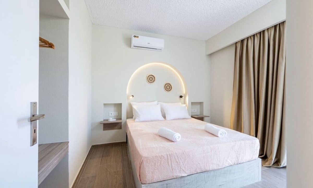 Mastichari Apartment | SolMare Deluxe Suites