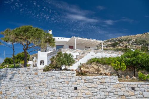 Naxos Apartment | ‘Sophie’s Villa’