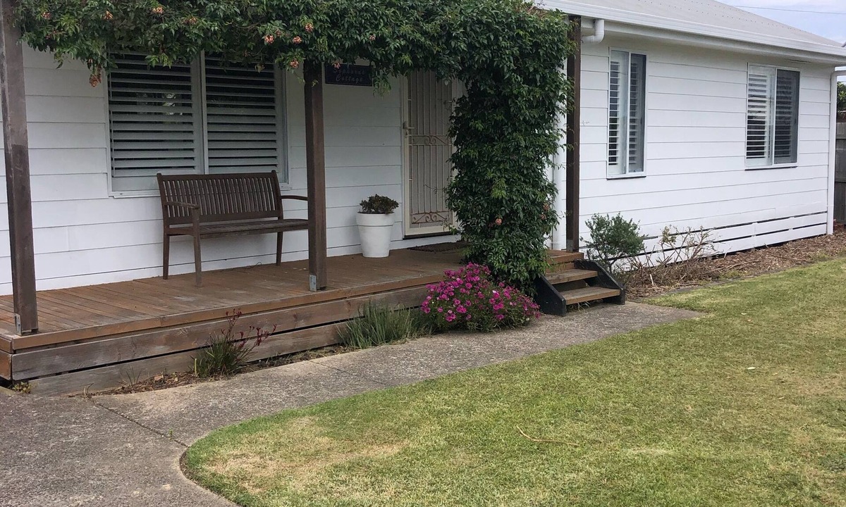 St Leonards Cottage | Sophorae Cottage, St Leonard’s
