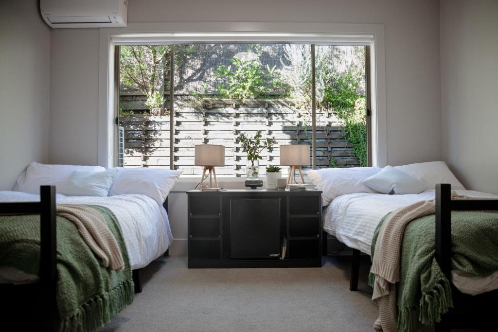 Sorrento Hostel | Sorrento Lodge
