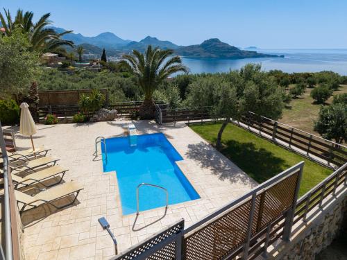 Plakias House | Souda Bay Cottage