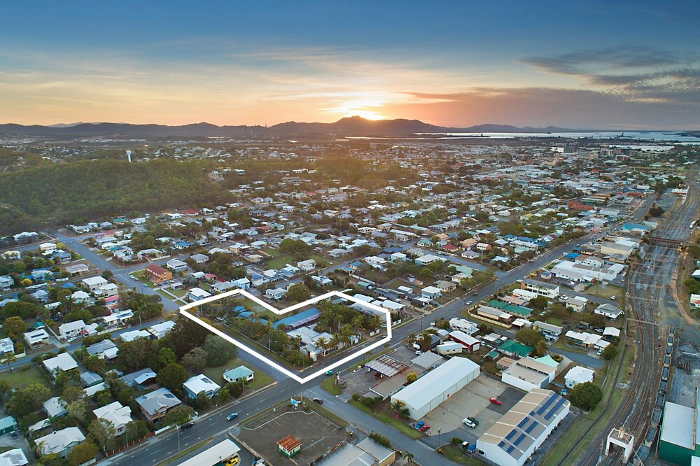South Gladstone Hotel | South Gladstone Motel