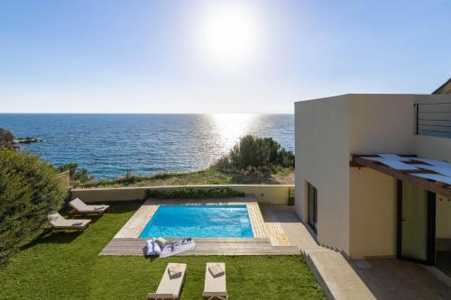 Pefkos Villa | South Key Villa