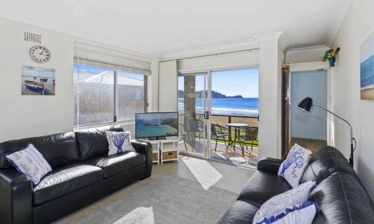 Avoca Beach | Avoca Beach