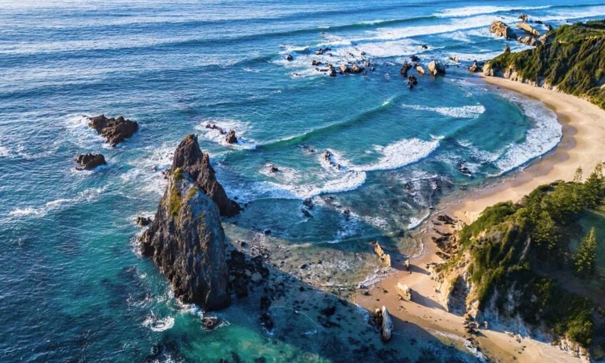Narooma Hotel | Southbound Escape at the Wharf
