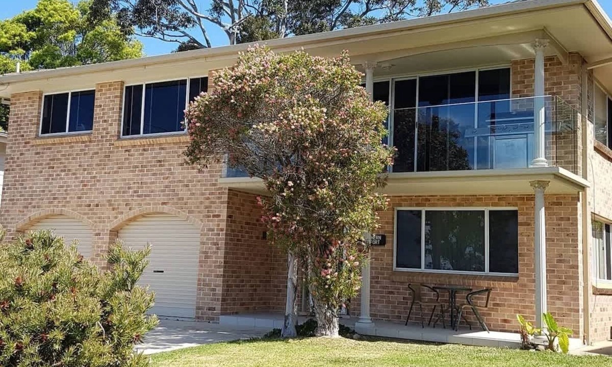 Mollymook House | Southern Comfort Summ
